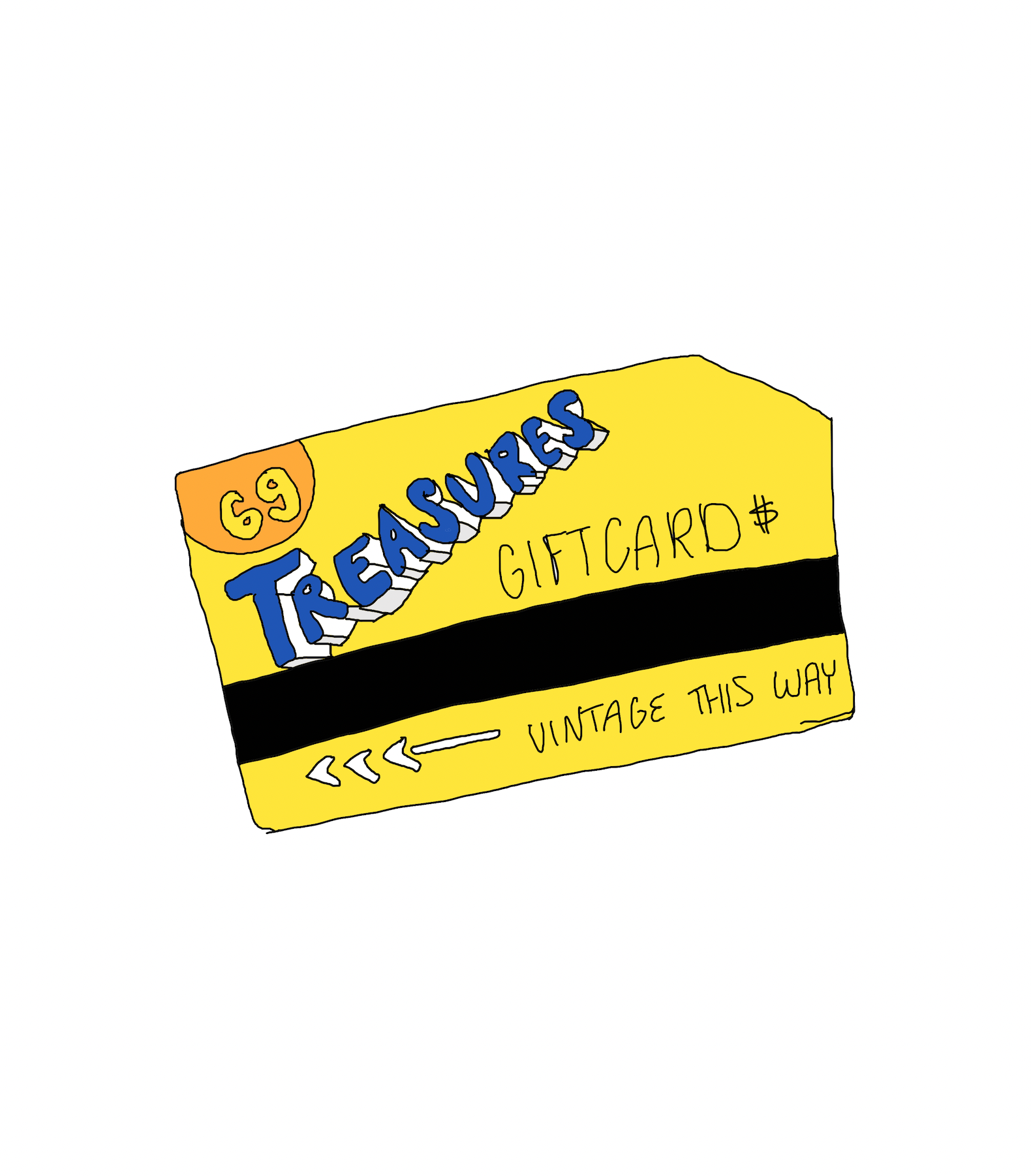 image of TNYC Giftcard