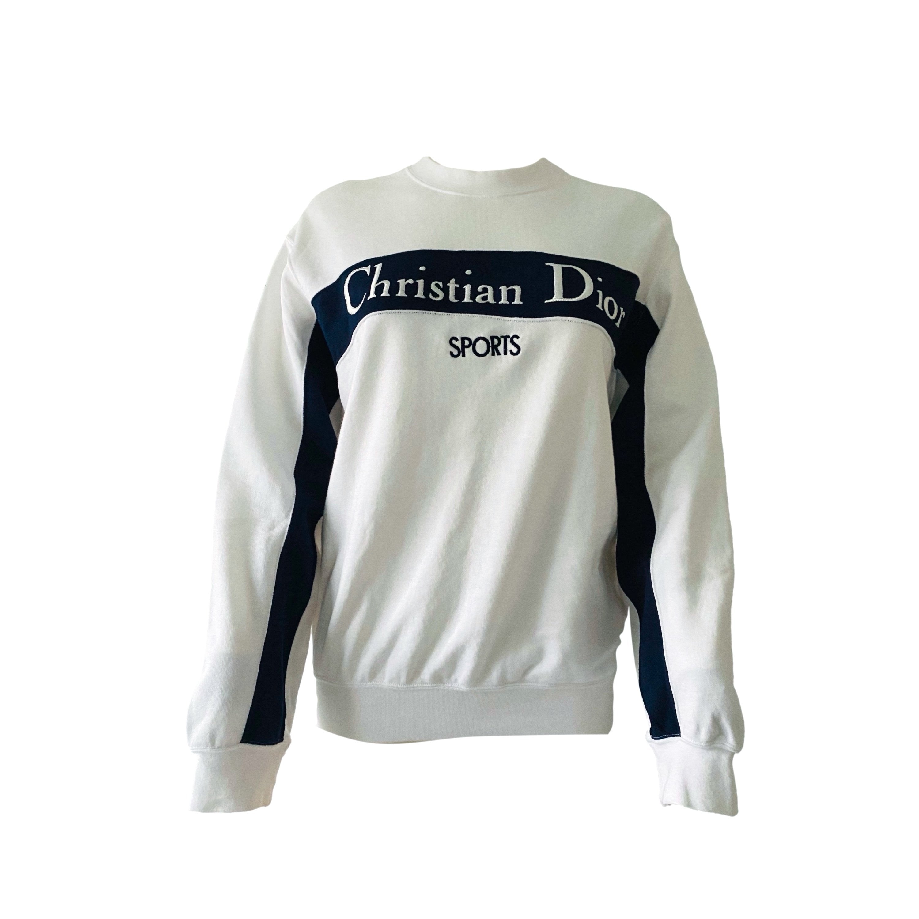 christian dior sports