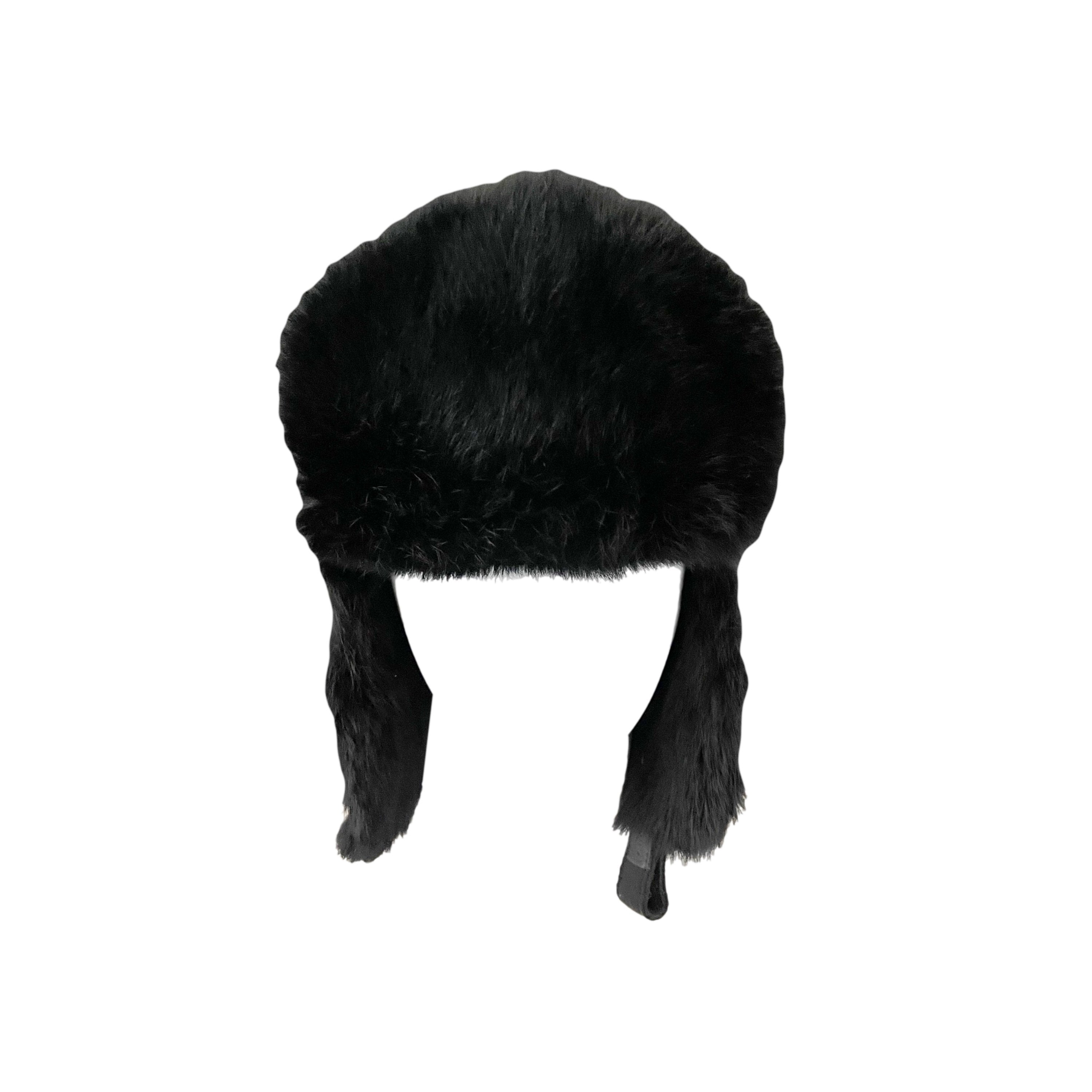 gucci fur hat