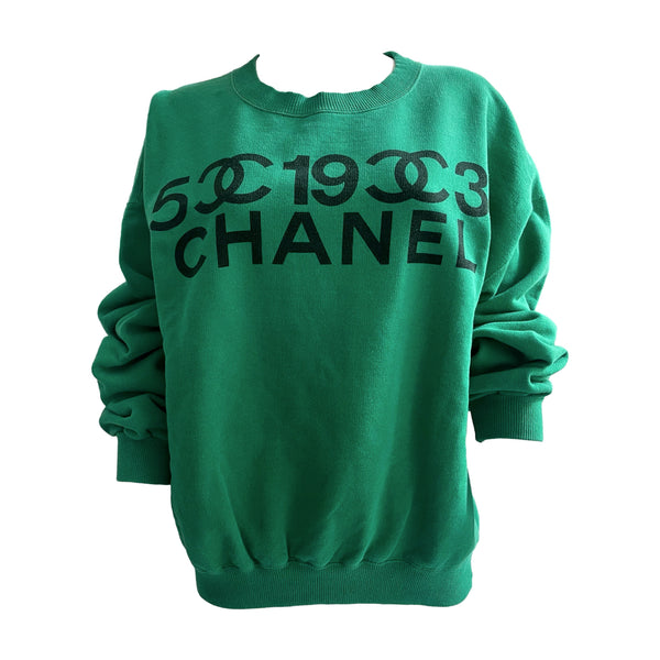 gucci, prada, chanel sweatshirt for women