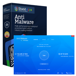 download the new ShieldApps Anti-Malware Pro 4.2.8