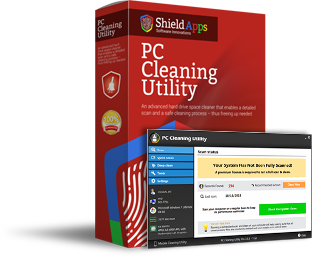 ShieldApps Cyber Privacy Suite 4.0.8 instal the last version for windows