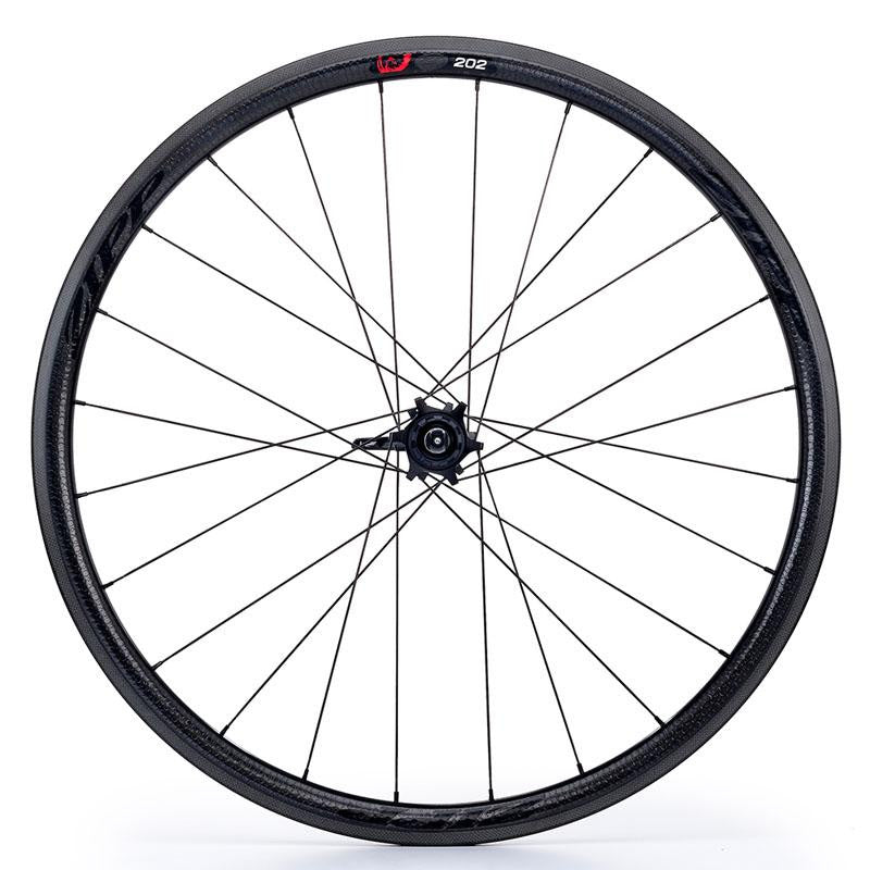 zipp 202 front wheel