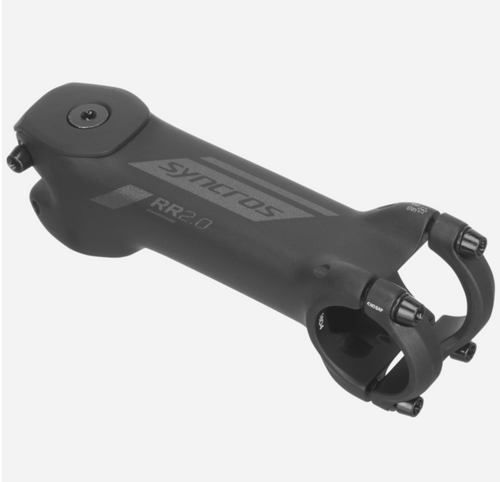 scott foil garmin mount