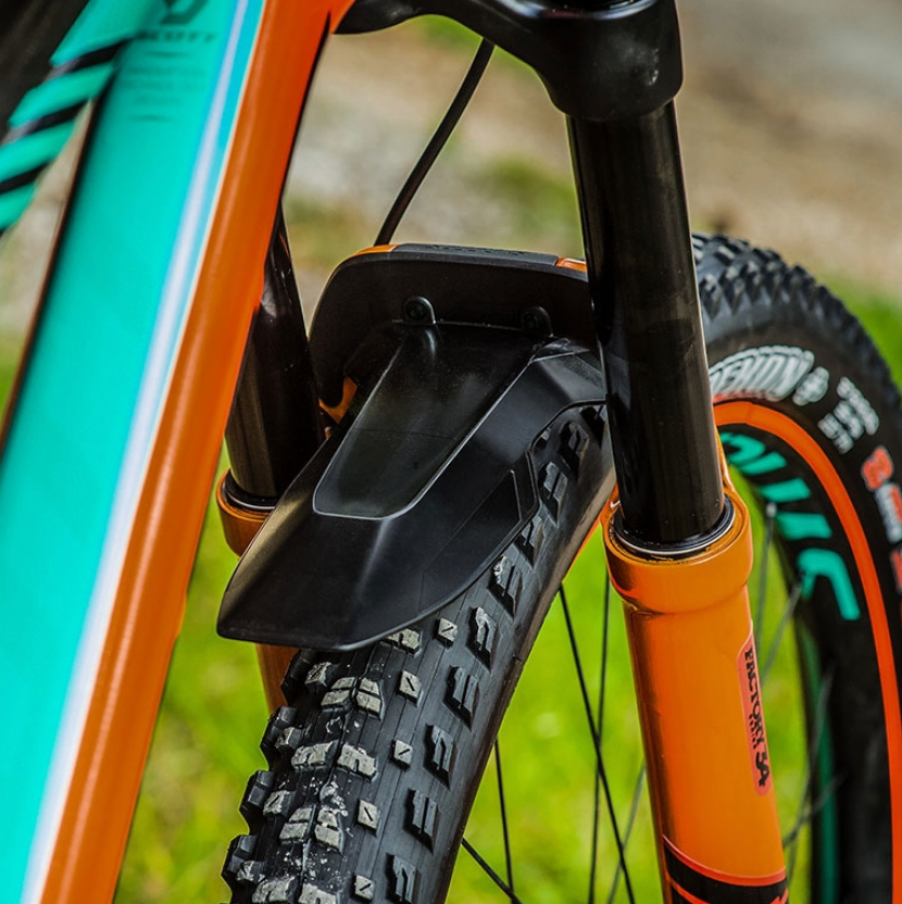 syncros trail fender test