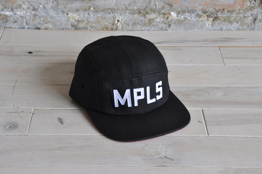 Talisman & Co. | Minneapolis City SC Cap