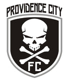 Talisman & Co. | Providence City FC Rogues