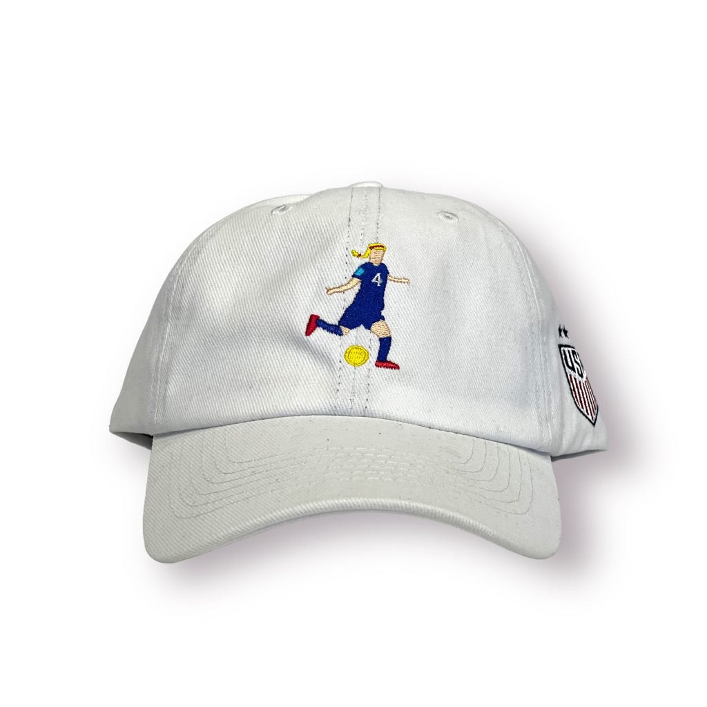 Soccer Gear, Hats, Caps, Apparel, Tees