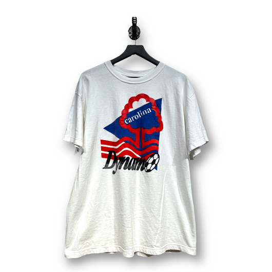 Talisman & Co. | Vintage Carolina Dynamo Kappa Tee