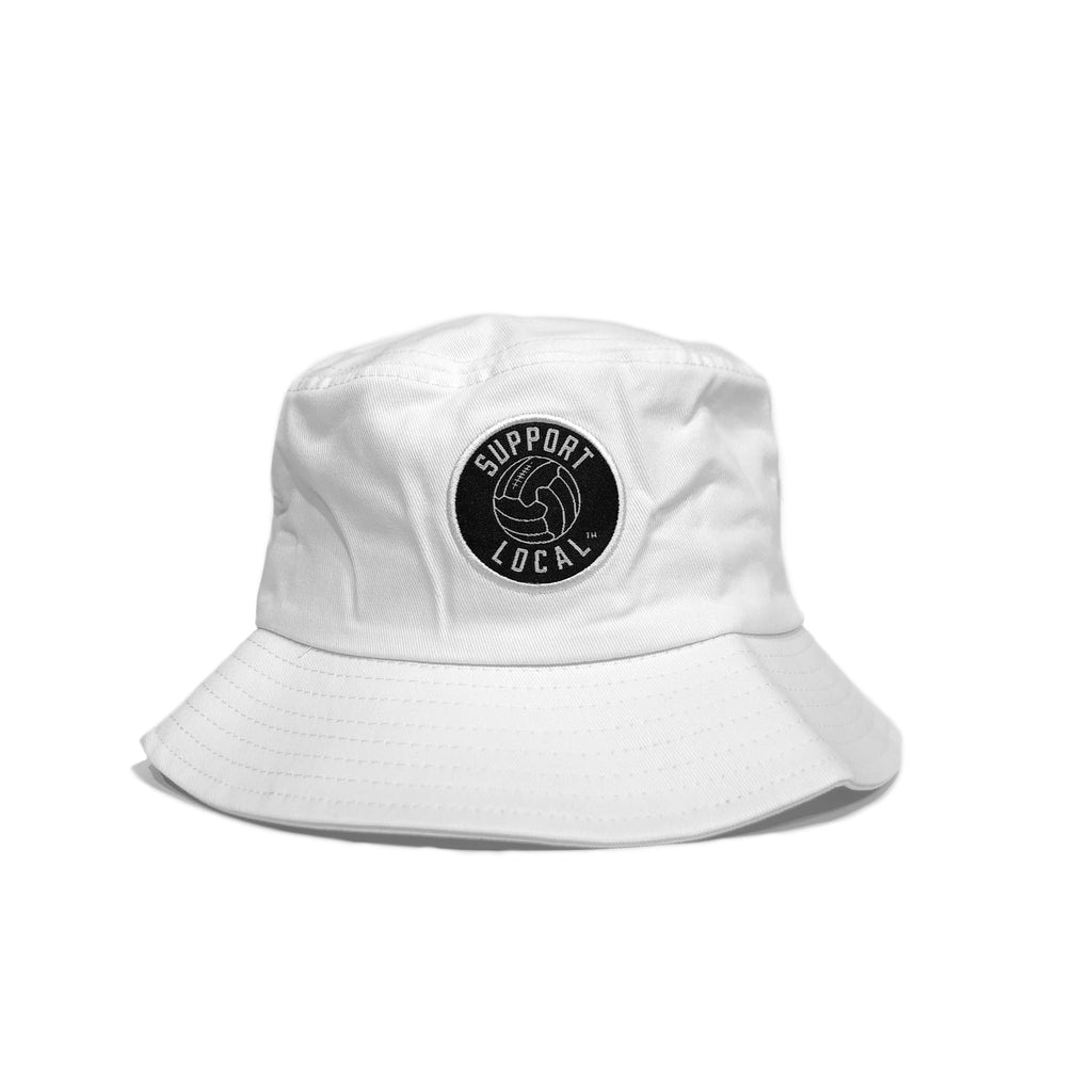 Talisman & Co. | Support Local Soccer Bucket Hat