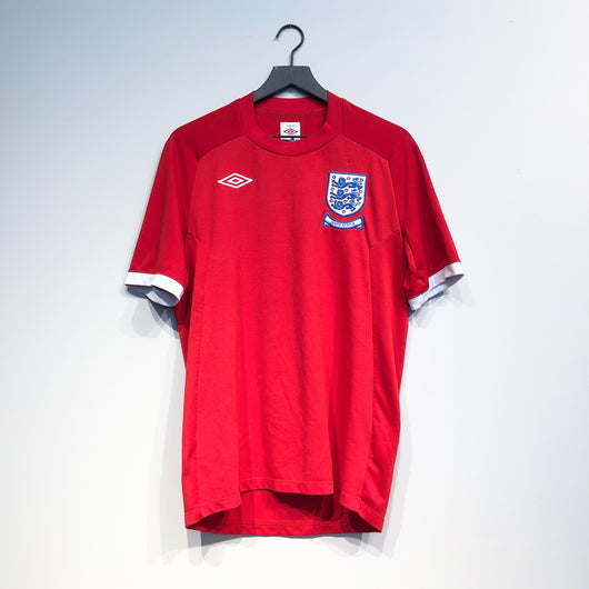 england 2010 jersey