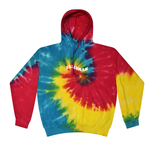 rainbow hoodie kids