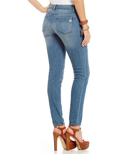 michael kors skinny jeans