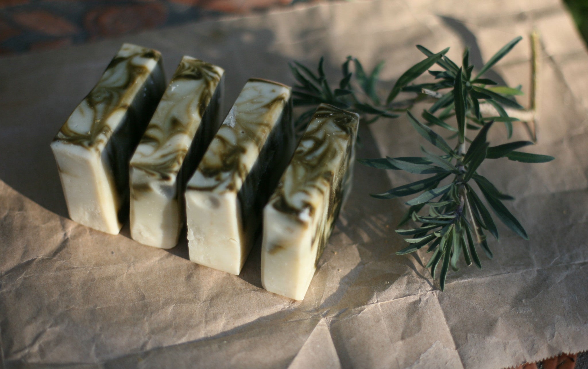 Mountaineer Vegan Soap - Samaavar