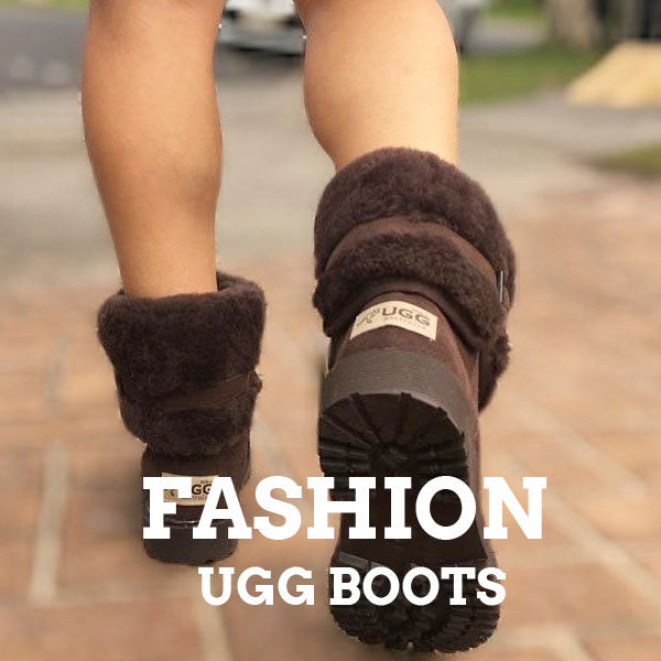 ugg boots werribee plaza