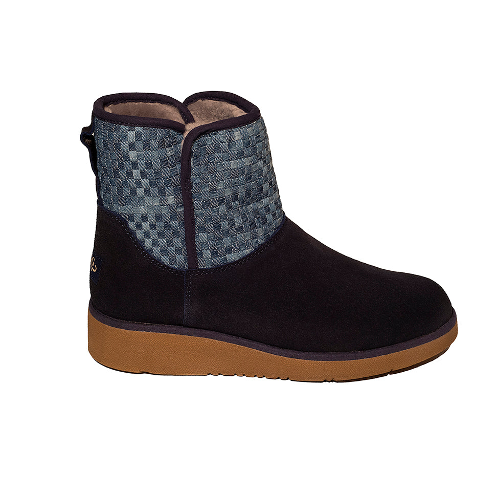 wedge uggs