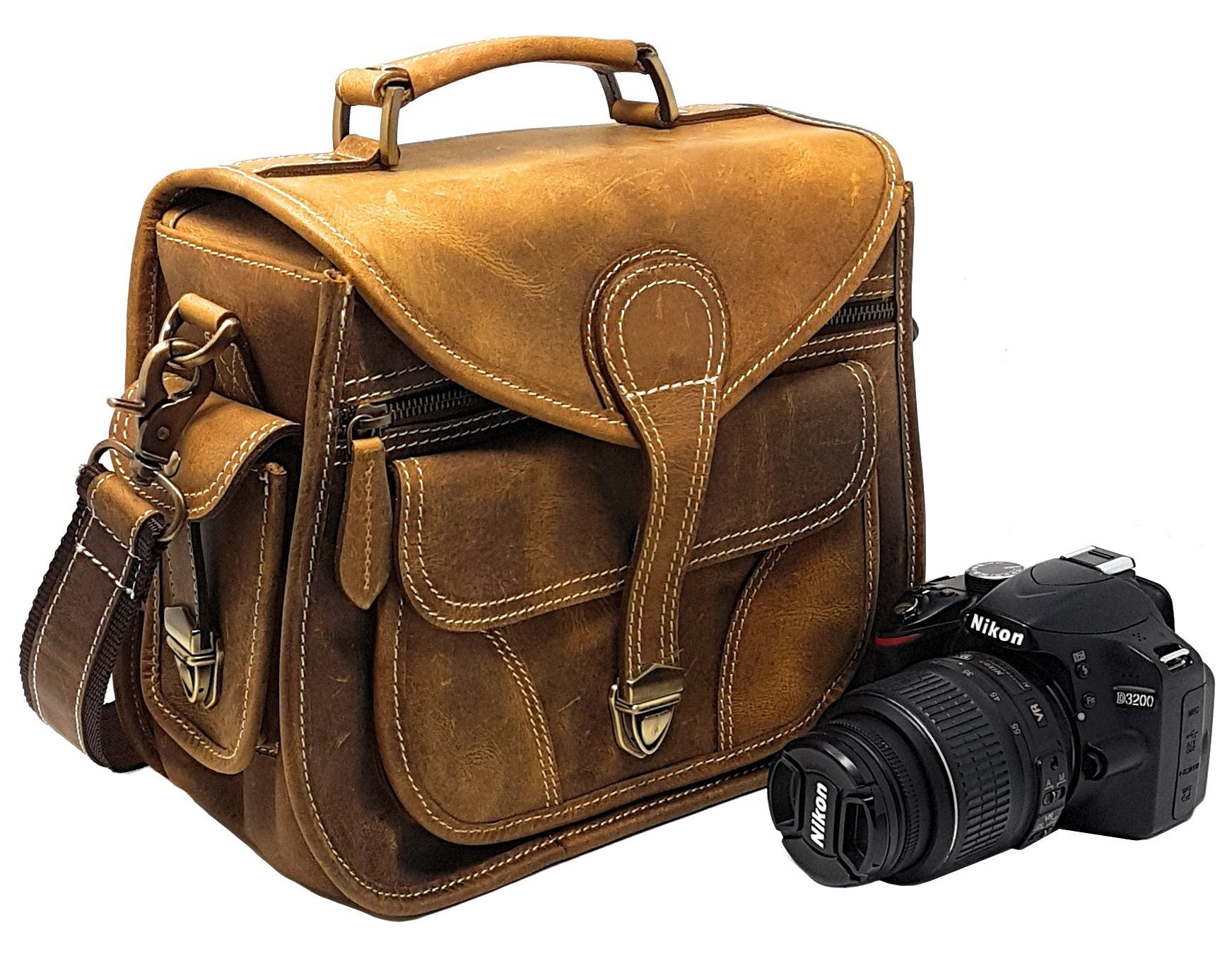 compact dslr camera bag