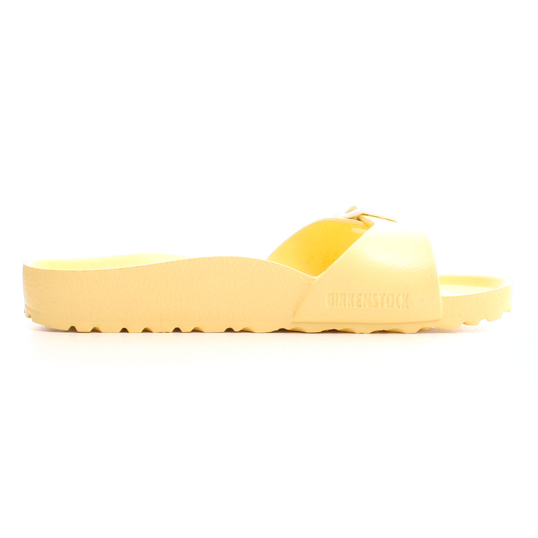 birkenstock madrid eva soft yellow