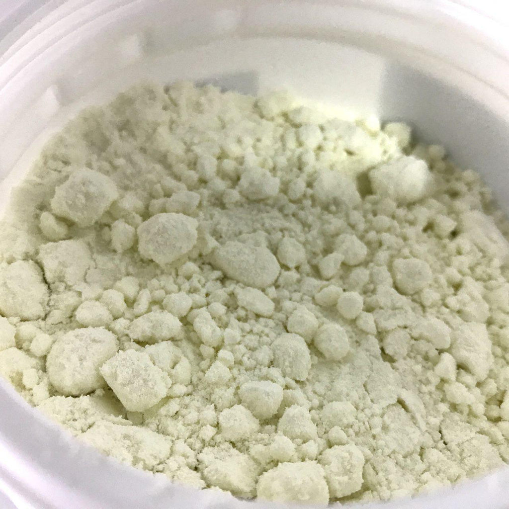 Susu Kambing Powder / Full Cream Goat Milk Powder
