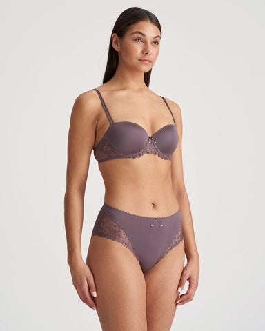 Marie Jo Avero Seamless Non-Padded Bra – Melmira Bra & Swimsuits