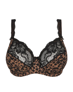 Prima Donna First Night Triangle Bra 0141886 - Pomme d amour – The Halifax  Bra Store