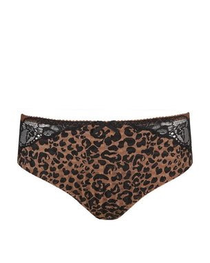 Sheer Touch Control Panty – Brava Boutique