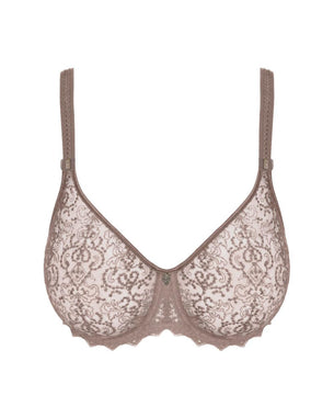 Allure Seamless Full Cup Bra