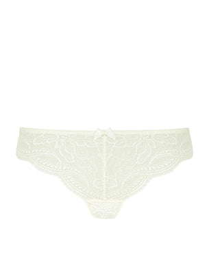 Lucky Brazilian Thong – Brava Boutique