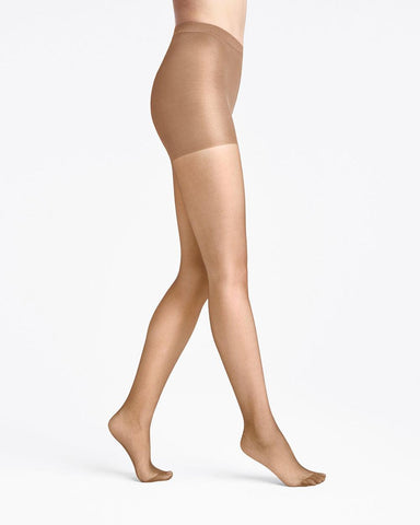 Buy Wolford Individual 10 DEN beige tights at the Park Avenue boutique. Wolford  Individual 10 DEN beige tights from the best world brands with delivery  across Ukraine › Park Avenue