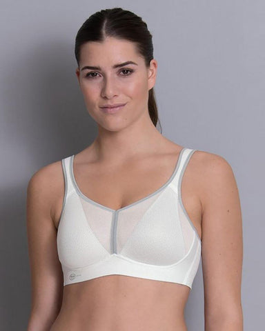 Bonds Move Contour Sports Bra – Enchante - Sports Bras Direct