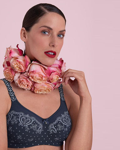 Fleur Mastectomy Bra – Brava Boutique