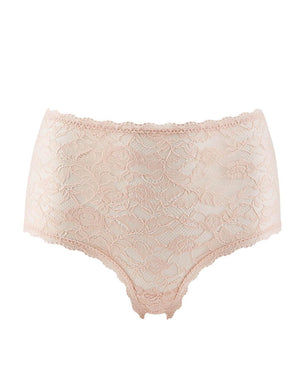 Sheer Touch Control Panty – Brava Boutique