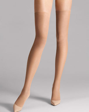 Individual 10 Control Back Seam Tights – Brava Boutique