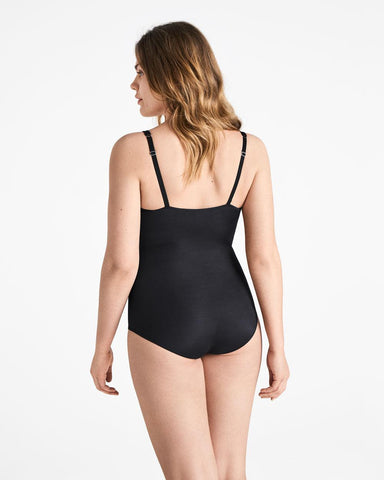 BRAVO~ Triangle Plus Swim Shaper and Bra Inserts (Black) (A/B) : :  Clothing, Shoes & Accessories