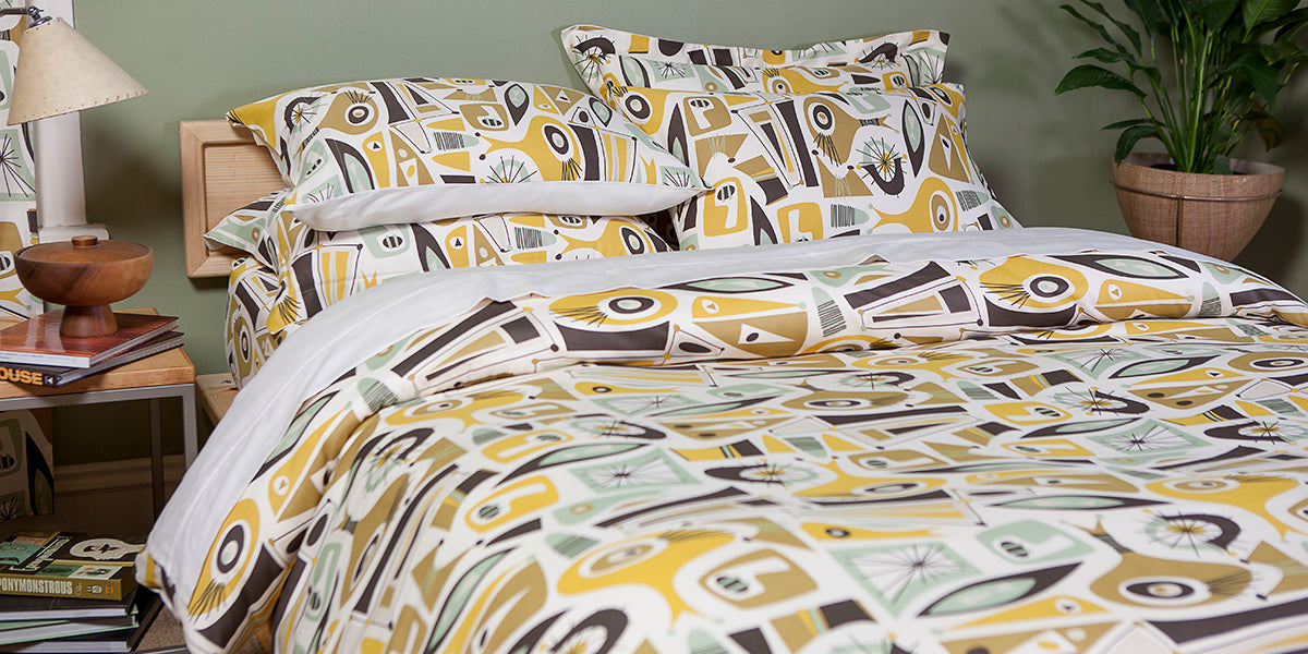 Unique Duvet Covers Sexy Designer Bedding By Sin In Linen