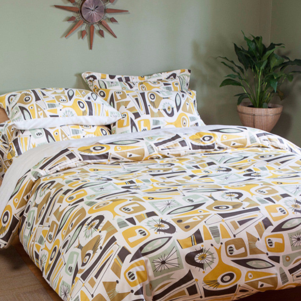 dreams bedding