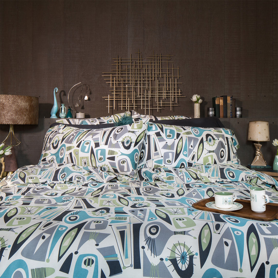 dreams bedding