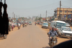 ugandan streets