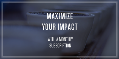 Maximize Your Impact with A Coffee Subscription