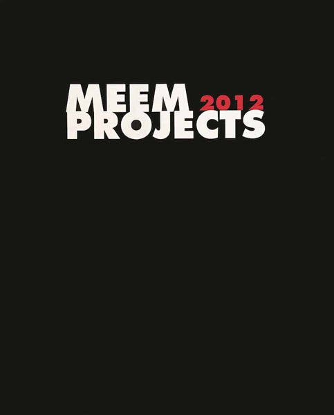MEEM PROJECTS 2012