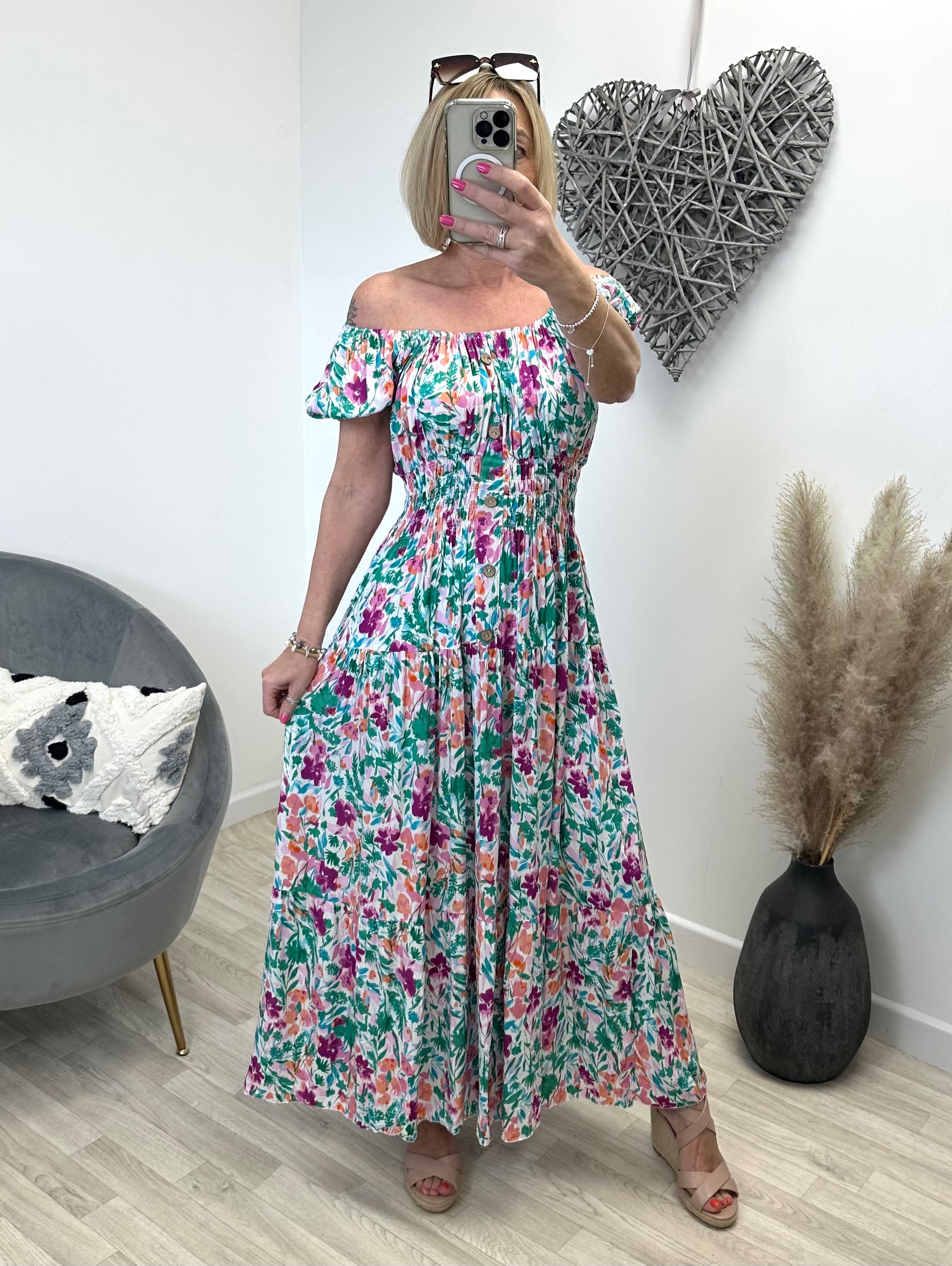 Dresses - Susie's Boutique