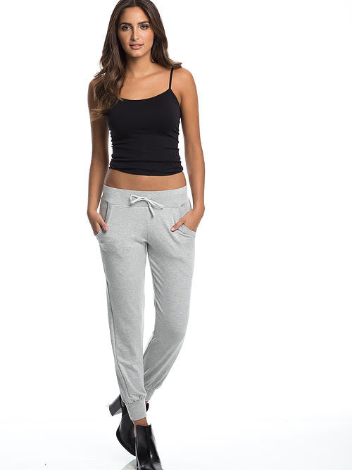 jogger style sweatpants