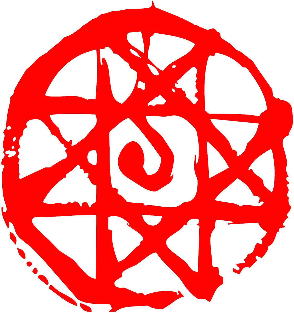 fullmetal alchemist symbol