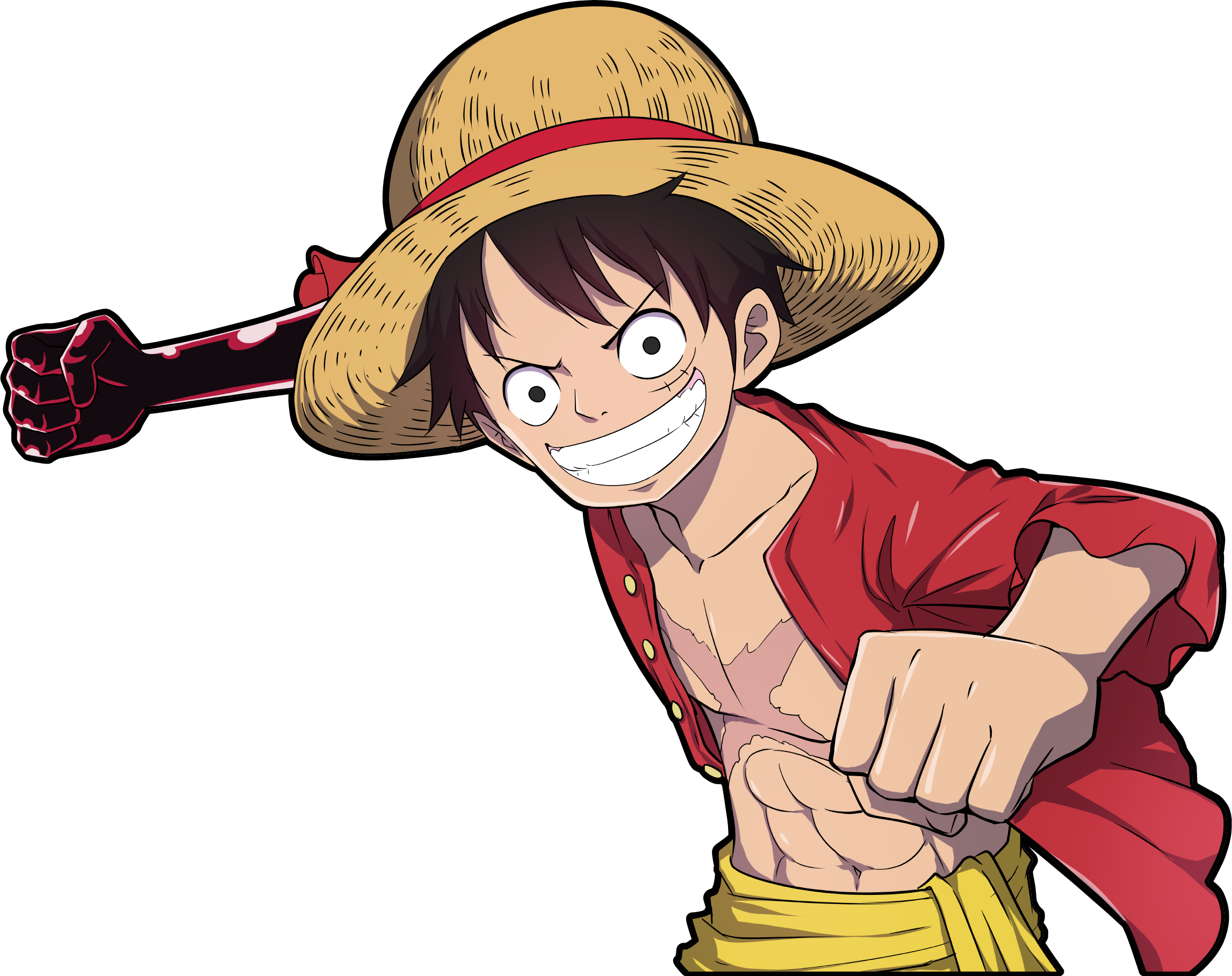 One Piece Luffy | lupon.gov.ph