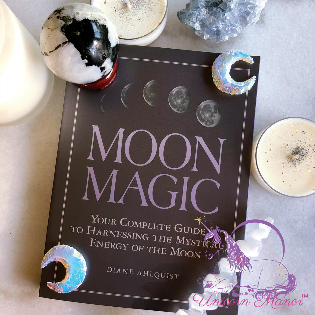 moon magic diane ahlquist