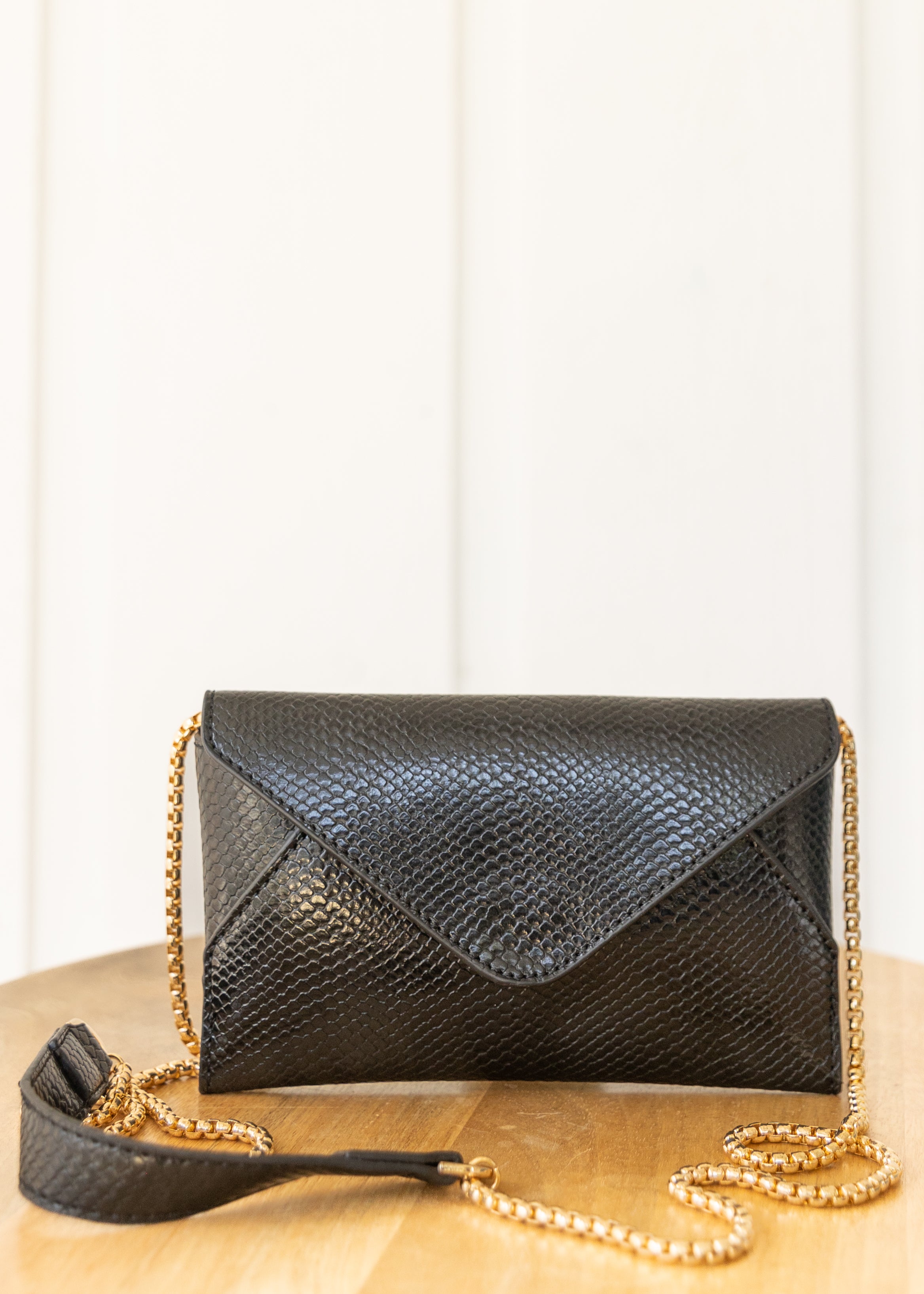 BROOKLYN CROSSBODY