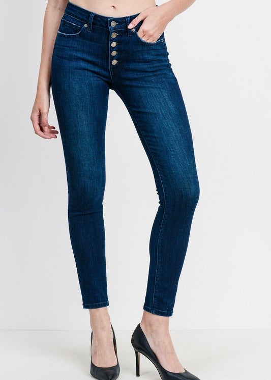 ana skinny ankle pants