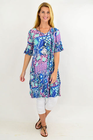 I Love Tunics Entire Collection | Tops | Dresses | Footwear | Bags