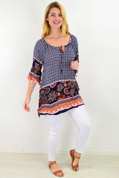 I Love Tunics | Womens Clothing | Tunic Tops & Dresses