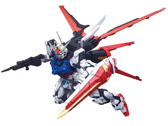Gundam PG 1/60 Perfect Strike Gundam Model Kit – Xavier Cal Customs and ...
